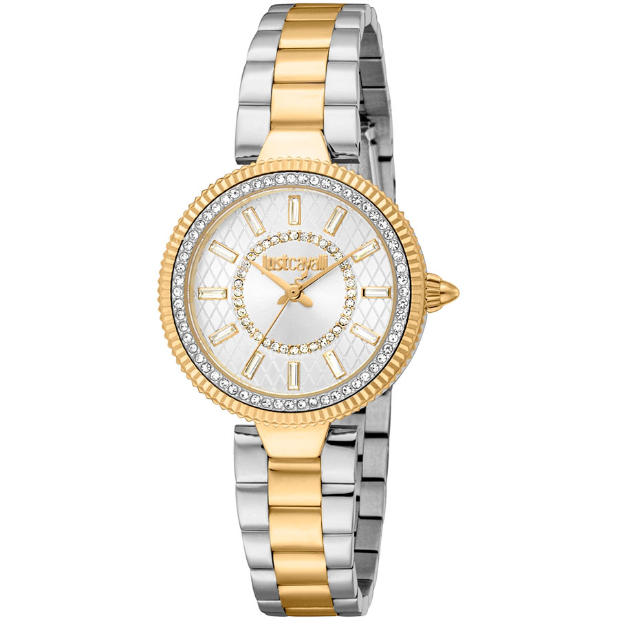 Часы Just Cavalli Cristallo JC1L308M0085